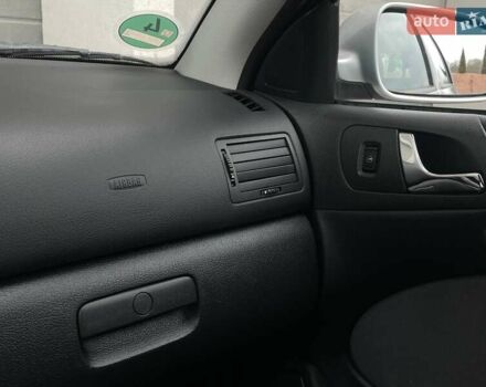 Серый Шкода Октавия, объемом двигателя 1.6 л и пробегом 174 тыс. км за 5399 $, фото 42 на Automoto.ua