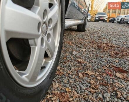 Серый Шкода Октавия, объемом двигателя 1.6 л и пробегом 236 тыс. км за 5300 $, фото 24 на Automoto.ua