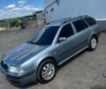 Серый Шкода Октавия, объемом двигателя 2.01 л и пробегом 258 тыс. км за 4150 $, фото 1 на Automoto.ua