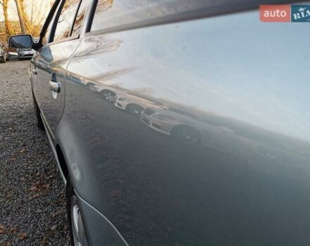 Серый Шкода Октавия, объемом двигателя 1.6 л и пробегом 236 тыс. км за 5300 $, фото 19 на Automoto.ua