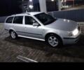Серый Шкода Октавия, объемом двигателя 1.6 л и пробегом 235 тыс. км за 4500 $, фото 6 на Automoto.ua