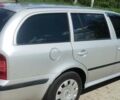 Серый Шкода Октавия, объемом двигателя 1.9 л и пробегом 269 тыс. км за 4900 $, фото 4 на Automoto.ua