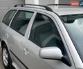 Серый Шкода Октавия, объемом двигателя 1.6 л и пробегом 174 тыс. км за 5399 $, фото 22 на Automoto.ua
