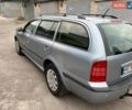 Серый Шкода Октавия, объемом двигателя 1.98 л и пробегом 350 тыс. км за 4000 $, фото 10 на Automoto.ua