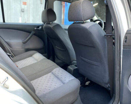 Серый Шкода Октавия, объемом двигателя 1.6 л и пробегом 232 тыс. км за 4250 $, фото 26 на Automoto.ua