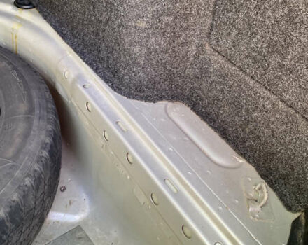 Серый Шкода Октавия, объемом двигателя 1.6 л и пробегом 232 тыс. км за 4250 $, фото 37 на Automoto.ua