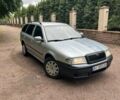 Сірий Шкода Октавія, об'ємом двигуна 1.9 л та пробігом 500 тис. км за 3000 $, фото 1 на Automoto.ua