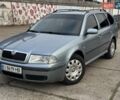 Сірий Шкода Октавія, об'ємом двигуна 1.6 л та пробігом 250 тис. км за 4999 $, фото 1 на Automoto.ua