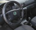 Серый Шкода Октавия, объемом двигателя 1.6 л и пробегом 247 тыс. км за 5350 $, фото 4 на Automoto.ua