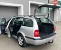 Серый Шкода Октавия, объемом двигателя 1.6 л и пробегом 174 тыс. км за 5399 $, фото 16 на Automoto.ua