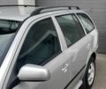 Серый Шкода Октавия, объемом двигателя 1.6 л и пробегом 174 тыс. км за 5399 $, фото 22 на Automoto.ua