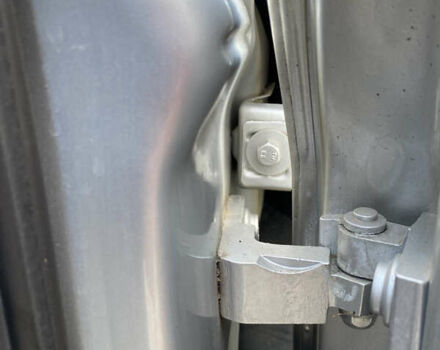 Серый Шкода Октавия, объемом двигателя 1.6 л и пробегом 232 тыс. км за 4250 $, фото 32 на Automoto.ua