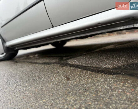 Серый Шкода Октавия, объемом двигателя 1.9 л и пробегом 300 тыс. км за 2250 $, фото 9 на Automoto.ua