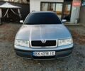 Серый Шкода Октавия, объемом двигателя 1.6 л и пробегом 236 тыс. км за 5300 $, фото 4 на Automoto.ua