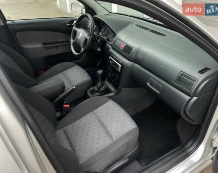 Серый Шкода Октавия, объемом двигателя 1.6 л и пробегом 174 тыс. км за 5399 $, фото 43 на Automoto.ua