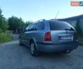 Сірий Шкода Октавія, об'ємом двигуна 1.6 л та пробігом 230 тис. км за 5500 $, фото 3 на Automoto.ua