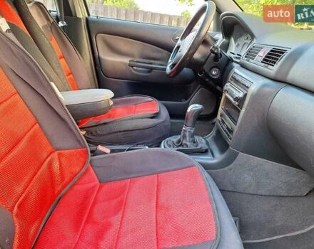 Сірий Шкода Октавія, об'ємом двигуна 1.9 л та пробігом 250 тис. км за 5400 $, фото 4 на Automoto.ua