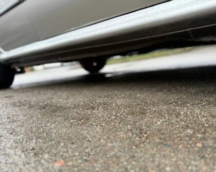 Серый Шкода Октавия, объемом двигателя 1.9 л и пробегом 300 тыс. км за 2250 $, фото 8 на Automoto.ua