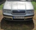Сірий Шкода Октавія, об'ємом двигуна 1.6 л та пробігом 267 тис. км за 1600 $, фото 1 на Automoto.ua