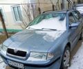 Серый Шкода Октавия, объемом двигателя 1.6 л и пробегом 189 тыс. км за 4500 $, фото 1 на Automoto.ua