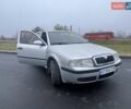 Серый Шкода Октавия, объемом двигателя 1.6 л и пробегом 300 тыс. км за 3350 $, фото 1 на Automoto.ua