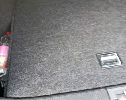 Серый Шкода Октавия, объемом двигателя 1 л и пробегом 253 тыс. км за 4401 $, фото 13 на Automoto.ua