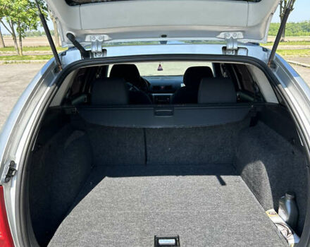 Сірий Шкода Октавія, об'ємом двигуна 1.6 л та пробігом 182 тис. км за 6000 $, фото 4 на Automoto.ua