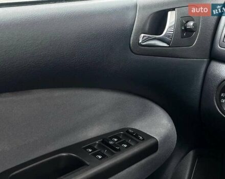 Серый Шкода Октавия, объемом двигателя 1.6 л и пробегом 174 тыс. км за 5399 $, фото 31 на Automoto.ua