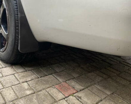 Серый Шкода Октавия, объемом двигателя 1.9 л и пробегом 229 тыс. км за 3000 $, фото 13 на Automoto.ua