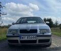 Серый Шкода Октавия, объемом двигателя 1.9 л и пробегом 295 тыс. км за 1400 $, фото 1 на Automoto.ua