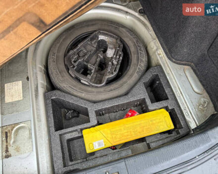 Серый Шкода Октавия, объемом двигателя 1.9 л и пробегом 300 тыс. км за 2250 $, фото 13 на Automoto.ua