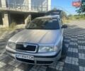 Сірий Шкода Октавія, об'ємом двигуна 1.6 л та пробігом 300 тис. км за 2750 $, фото 7 на Automoto.ua