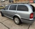 Сірий Шкода Октавія, об'ємом двигуна 1.6 л та пробігом 250 тис. км за 4999 $, фото 5 на Automoto.ua