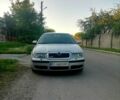 Серый Шкода Октавия, объемом двигателя 1.8 л и пробегом 356 тыс. км за 3500 $, фото 1 на Automoto.ua