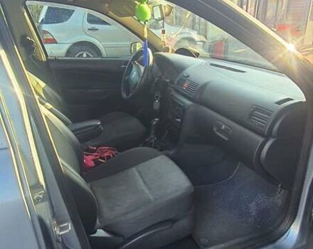 Серый Шкода Октавия, объемом двигателя 1.9 л и пробегом 446 тыс. км за 4061 $, фото 11 на Automoto.ua