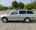Сірий Шкода Октавія, об'ємом двигуна 1.6 л та пробігом 148 тис. км за 5350 $, фото 3 на Automoto.ua