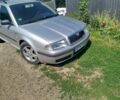 Сірий Шкода Октавія, об'ємом двигуна 1.6 л та пробігом 1000 тис. км за 3250 $, фото 1 на Automoto.ua