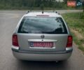 Серый Шкода Октавия, объемом двигателя 1.6 л и пробегом 253 тыс. км за 4850 $, фото 7 на Automoto.ua