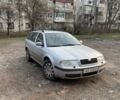 Серый Шкода Октавия, объемом двигателя 1.9 л и пробегом 342 тыс. км за 2350 $, фото 7 на Automoto.ua
