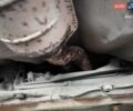 Серый Шкода Октавия, объемом двигателя 1.98 л и пробегом 185 тыс. км за 4500 $, фото 14 на Automoto.ua