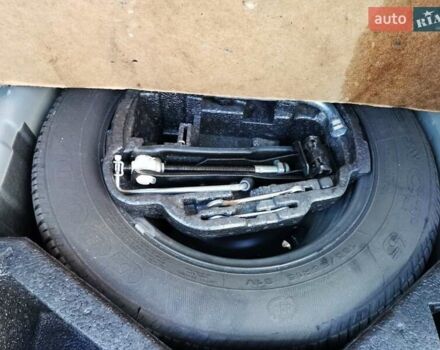 Серый Шкода Октавия, объемом двигателя 1.6 л и пробегом 236 тыс. км за 5300 $, фото 50 на Automoto.ua