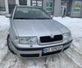 Серый Шкода Октавия, объемом двигателя 1.9 л и пробегом 340 тыс. км за 4400 $, фото 1 на Automoto.ua