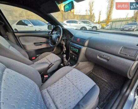 Серый Шкода Октавия, объемом двигателя 1.6 л и пробегом 236 тыс. км за 5300 $, фото 41 на Automoto.ua