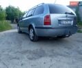 Сірий Шкода Октавія, об'ємом двигуна 1.6 л та пробігом 230 тис. км за 5500 $, фото 2 на Automoto.ua