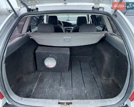 Серый Шкода Октавия, объемом двигателя 1.6 л и пробегом 300 тыс. км за 3350 $, фото 18 на Automoto.ua