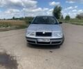 Серый Шкода Октавия, объемом двигателя 2 л и пробегом 280 тыс. км за 4500 $, фото 1 на Automoto.ua