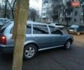 Серый Шкода Октавия, объемом двигателя 1.78 л и пробегом 268 тыс. км за 4400 $, фото 14 на Automoto.ua