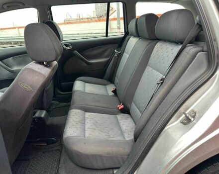 Серый Шкода Октавия, объемом двигателя 0 л и пробегом 347 тыс. км за 4690 $, фото 9 на Automoto.ua