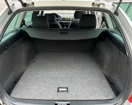 Серый Шкода Октавия, объемом двигателя 1.6 л и пробегом 236 тыс. км за 4300 $, фото 23 на Automoto.ua