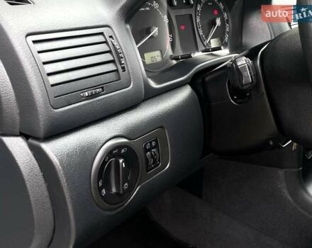 Серый Шкода Октавия, объемом двигателя 1.6 л и пробегом 174 тыс. км за 5399 $, фото 33 на Automoto.ua